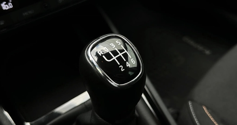 Skoda Kamiq cena 79900 przebieg: 79393, rok produkcji 2021 z Międzyzdroje małe 352